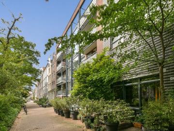 Appartement te huur Laagte Kadijk in Amsterdam voor € 2.750