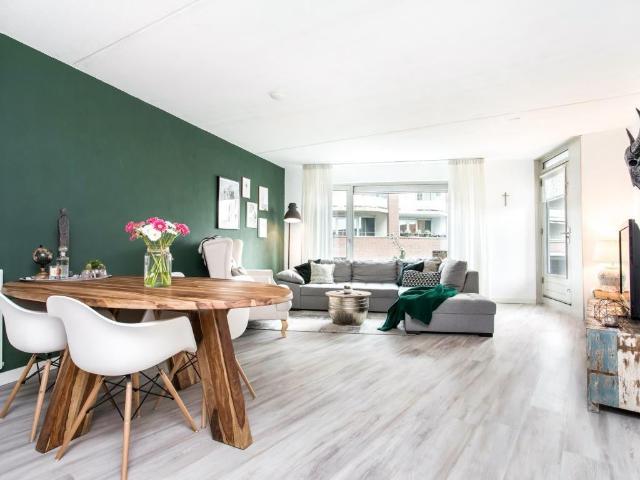 Appartement te huur Lage Boog 40 in Amersfoort voor € 1.775