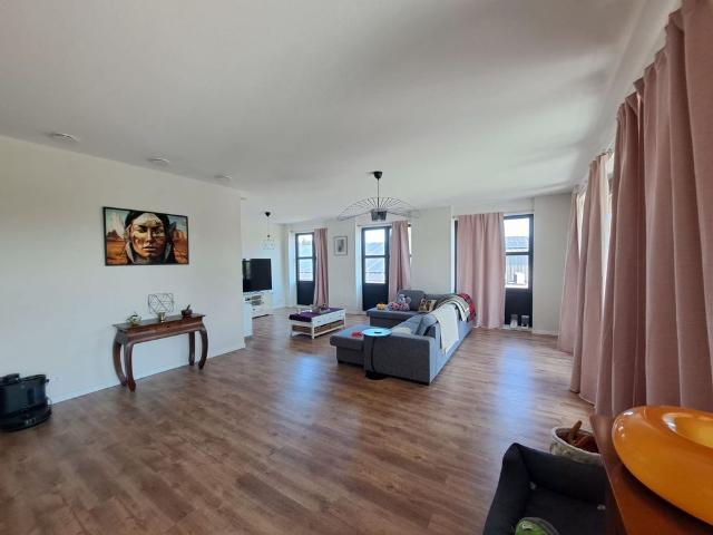 Appartement te huur: Lage Valkseweg 2 6733 GC Wekerom