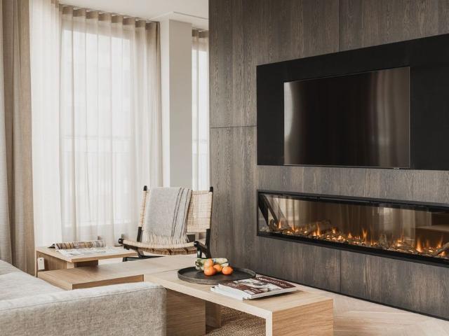 Appartement te huur: Lage Zand 302 2511 GS Den Haag