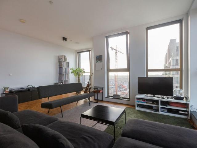 Appartement te huur: Lage Zand 320 2511 GS Den Haag