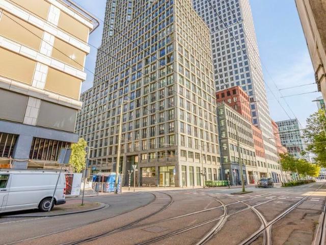 Te huur: Appartement Lage Zand in Den Haag