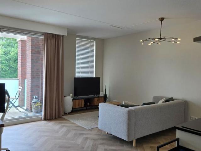 Appartement te huur: Lagekerk 57 5751 KG Deurne