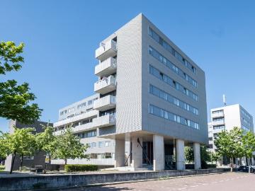 Appartement te huur Ladogameerhof 146 in Amsterdam voor € 2.800