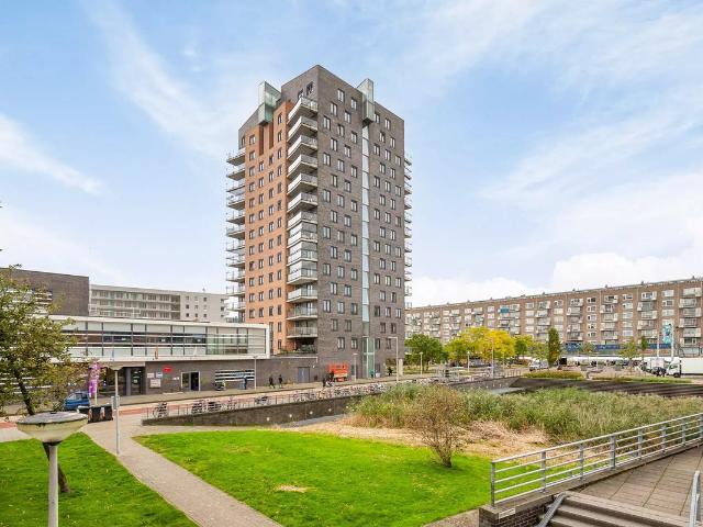 Te huur: Appartement Lambertus Zijlplein in Amsterdam