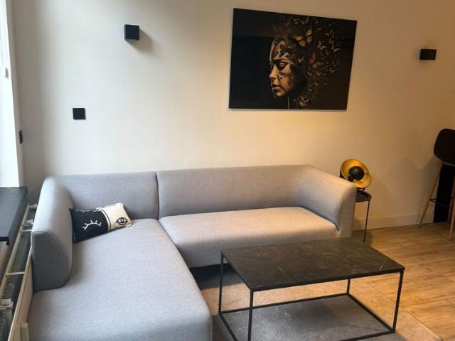 Appartement te huur: Lambertusstraat 109 A 3061 XW Rotterdam