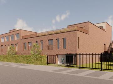 Olland, Meierijstad, Noord-Brabant