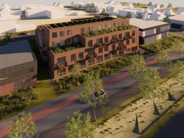 Olland, Meierijstad, Noord-Brabant