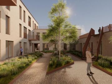 Olland, Meierijstad, Noord-Brabant