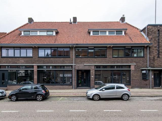 Appartement te huur Landstraat in Bussum voor € 2.250