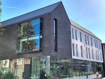 Appartement te huur Lange Nieuwstraat in Utrecht voor € 2.275