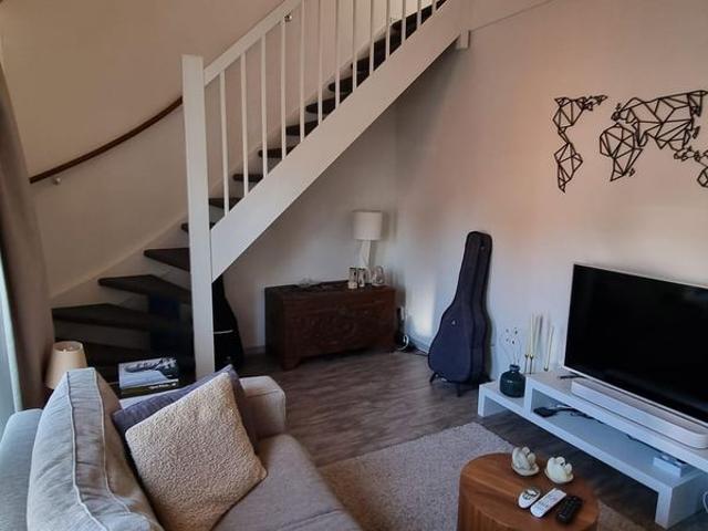 Appartement te huur: Lange Nieuwstraat 113 A 3512 PG Utrecht
