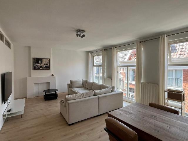 Appartement te huur Lange Bisschopstraat in Deventer voor € 1.850