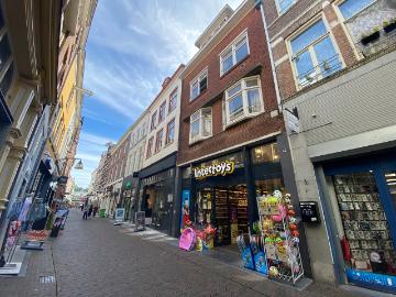 Appartement te huur Lange Bisschopstraat in Deventer voor € 335