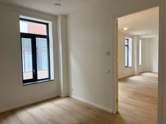 Appartement te huur: Lange Geere 3 A 4331 LX Middelburg