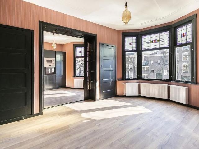 Appartement te huur: Lange Haven 38 3111 CG Schiedam