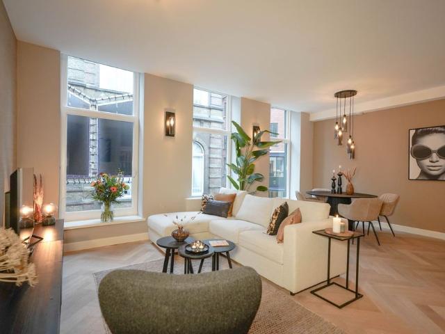 Appartement te huur: Lange Houtstraat 3 A 2511 CV Den Haag