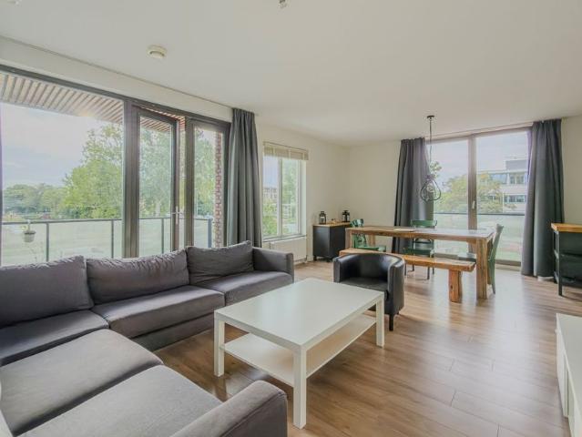 Appartement te huur: Lange Vijfmatlaan 98 2035 LG Haarlem