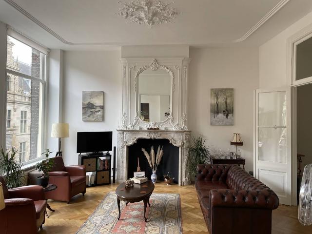 Appartement te huur Langebrug in Leiden voor € 3.350