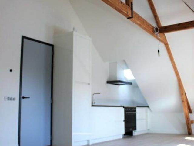 Appartement te huur: Langegracht 11 E 3811 BT Amersfoort