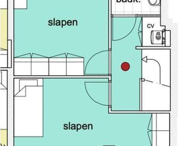 Appartement te huur: Langstraat 68 2242 KN Wassenaar