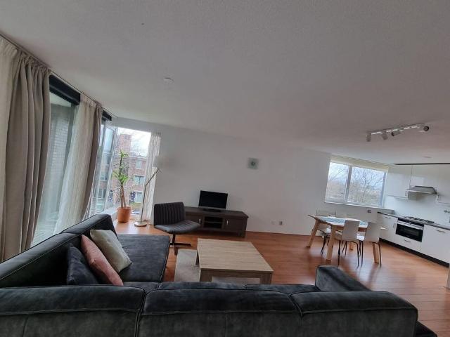 Appartement te huur: Lasserstraat 104 2321 PS Leiden