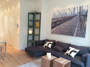 Appartement te huur Laurierstraat in Amsterdam voor € 3.450