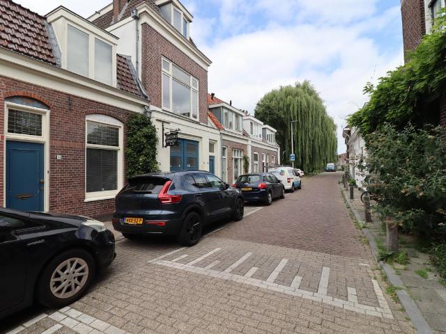 Te huur: Appartement Lauwerecht 120 BS in Utrecht