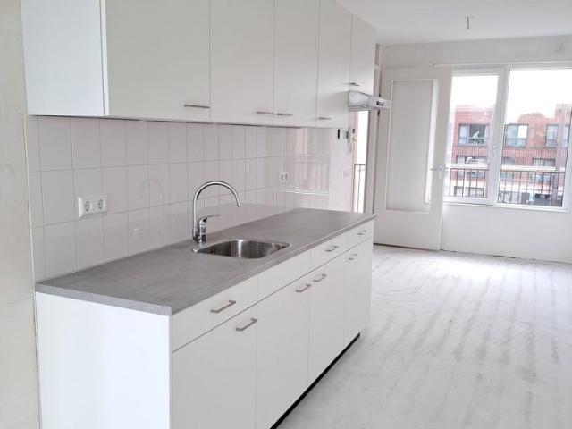 Appartement te huur: Lavendel 17 2761 KJ Zevenhuizen ZH