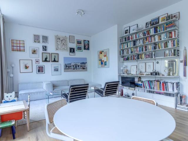 Appartement te huur: Leidsegracht 15 2 1017 NA Amsterdam