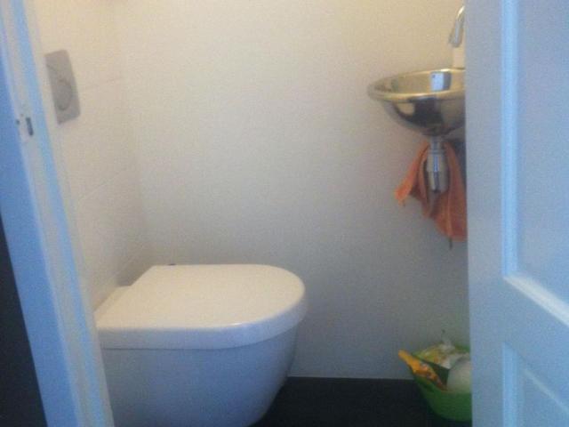 Appartement te huur: Leidseplein 26 RD 2013 PZ Haarlem