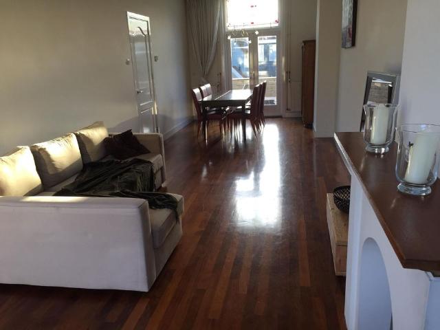 Appartement te huur: Leidseplein 26 RD 2013 PZ Haarlem