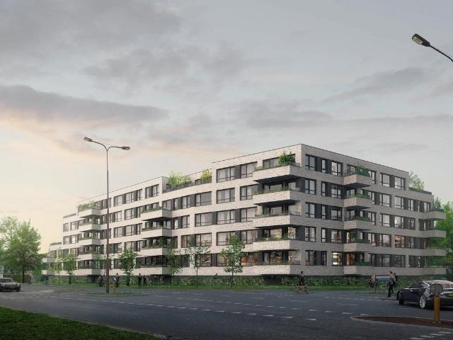 Appartement te huur Lemsterschans in Nieuwegein voor € 1.984