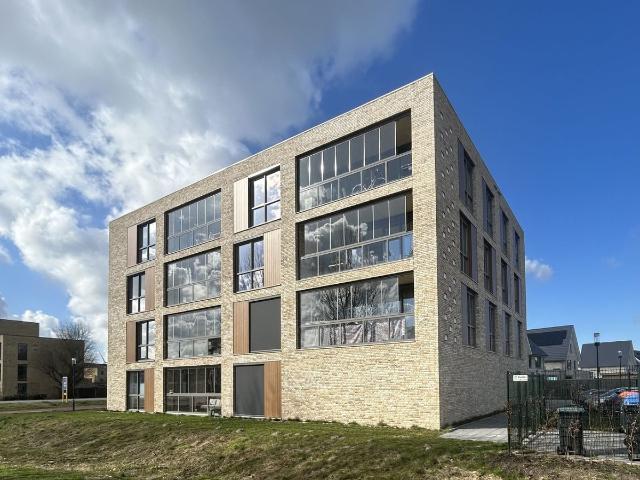 Appartement te huur Lent, Kuifjestraat in Lent
