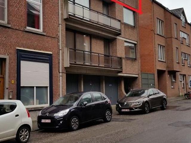 Appartement Te huur Leuven