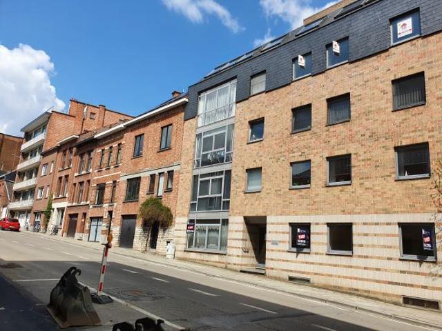 Appartement Te huur Leuven