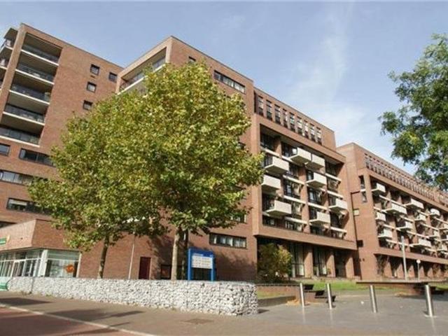 Appartement te huur Lichtstraat in Eindhoven voor € 1.975