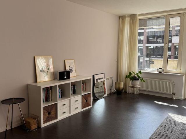 Appartement te huur: Lichtstraat 139 5611 XD Eindhoven
