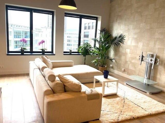 Appartement te huur: Lichttoren 264 5611 BJ Eindhoven