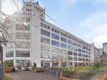 Appartement te huur Lichttoren in Eindhoven voor € 2.395