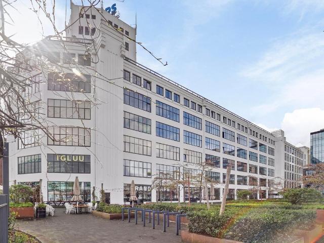 Appartement te huur Lichttoren in Eindhoven voor € 2.395