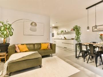 Appartement te huur Lia Doranastraat in Amsterdam voor € 2.350