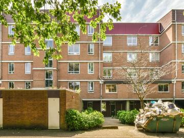 Appartement te huur Liendenhof 22 in Amsterdam voor € 2.250