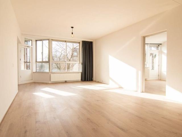 Appartement te huur: Liendenhof 41 1108 HA Amsterdam