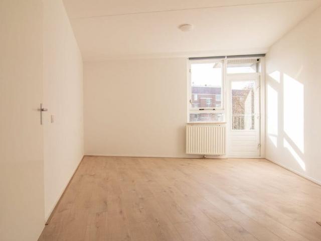 Appartement te huur: Liendenhof 41 1108 HA Amsterdam