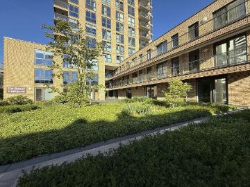 Appartement te huur Liendert Zuid, De Bosuil in Amersfoort voor € 1.850