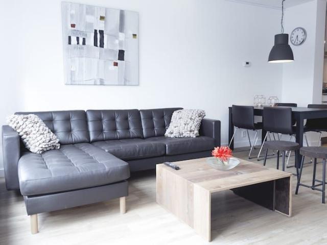 Appartement te huur: Lieve Vrouweplein 11 A 5038 TS Tilburg