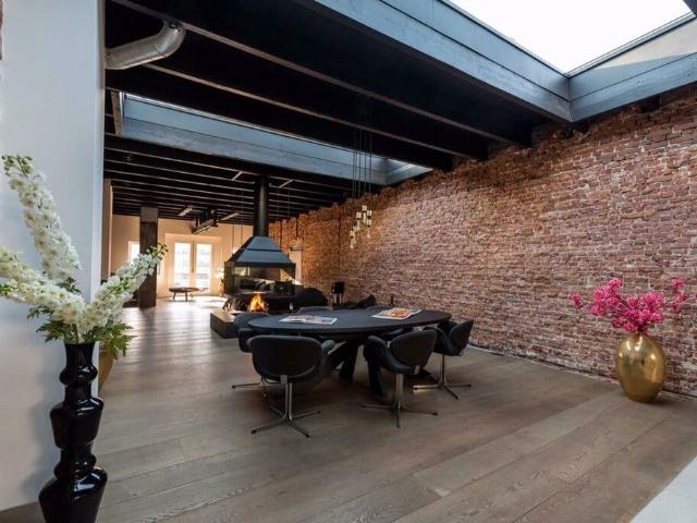 Appartement te huur: Lijnbaansgracht 162 D 1016 VX Amsterdam