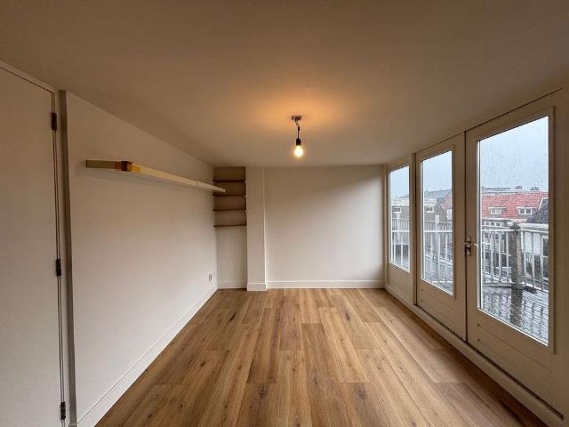 Appartement te huur: Lijnbaansgracht 193 3 1016 XA Amsterdam