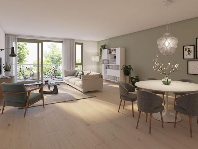 Appartement te huur: Lijtweg 111 1861 VA Bergen NH